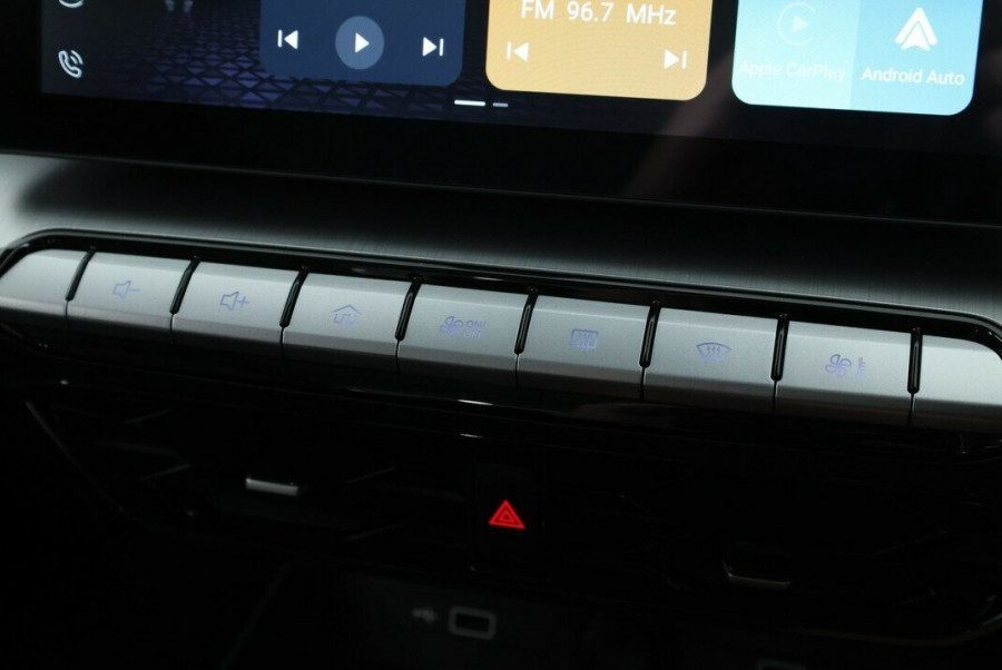 2024 MG MG5 AP32 Vibe Sedan Image 24