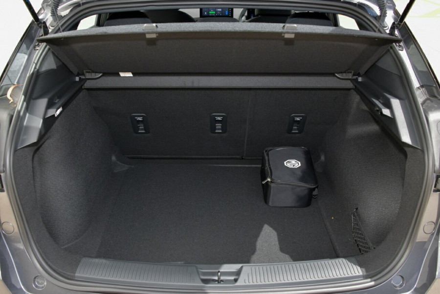 2024 MG MG4 MEH32 Excite 51 Hatch Image 20