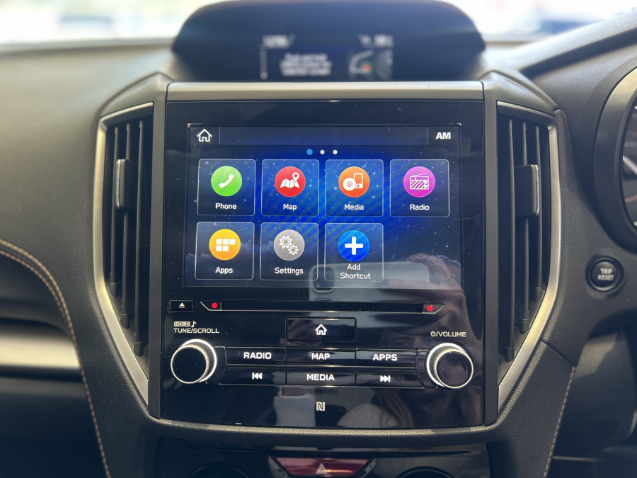 2021 Subaru XV G5-X 2.0i-S SUV Image 16