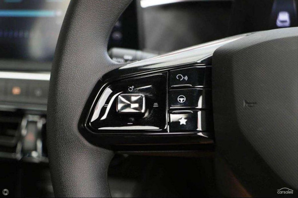 2026 MG MG3 Vibe Hatch Image 13