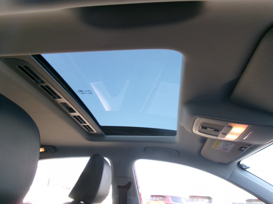 2025 MG MG5 AP32 Essence Sedan Image 15