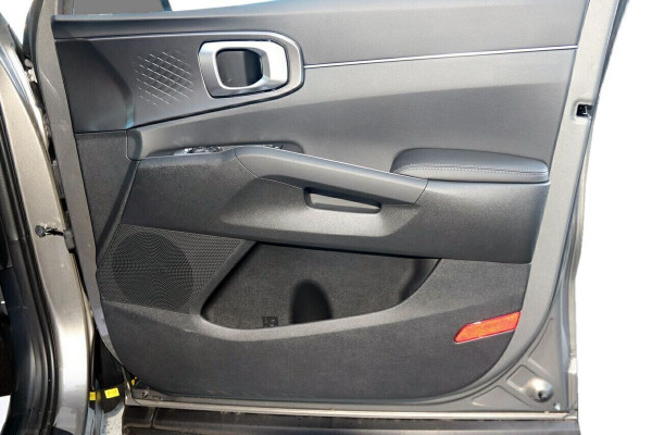2025 Kia Sorento MQ4 PE Sport SUV Image 5
