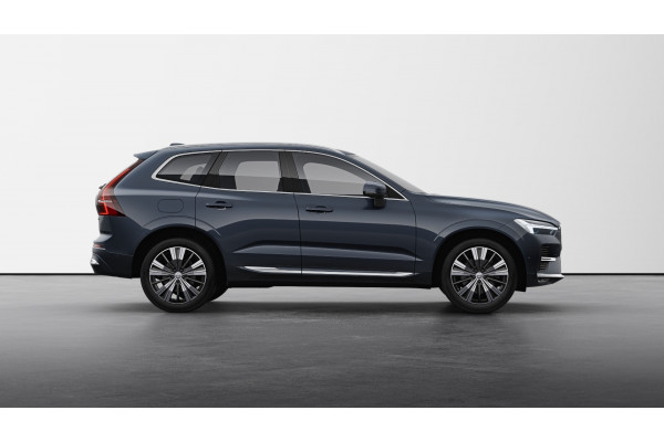 2025 Volvo XC60 Ultra B5 Bright SUV Image 5