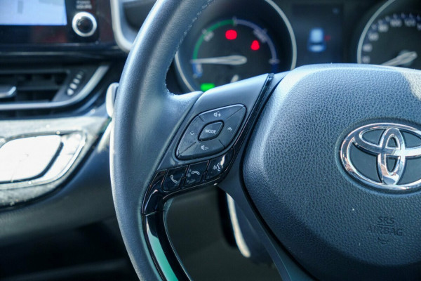 2020 Toyota C-HR NGX Koba SUV Image 12