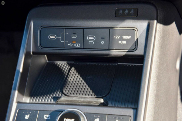 2026 MY27 Hyundai KONA SX2.V3 Premium SUV Image 12