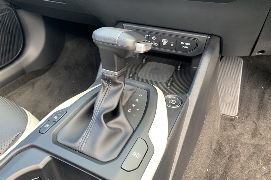 2024 MY25 Kia K4 CL4m GT-Line Sedan Image 20
