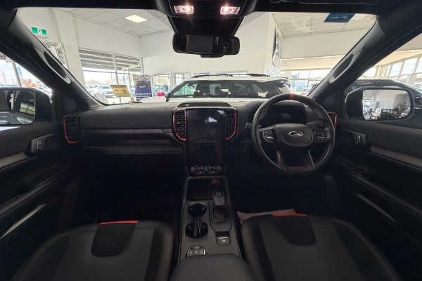 2026 Ford Ranger P703  Raptor Ute Image 15