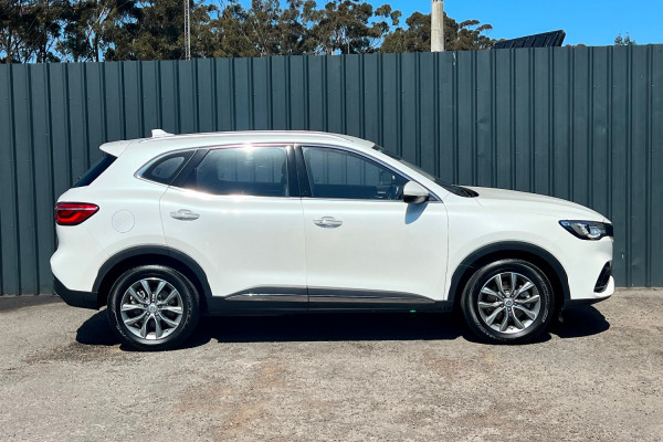 2022 MG HS Plus EV SAS23 Excite SUV