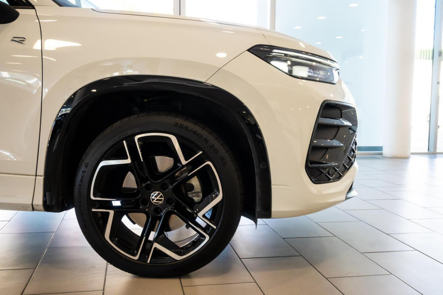 2025 Volkswagen Tayron R4 195TSI R-Line SUV