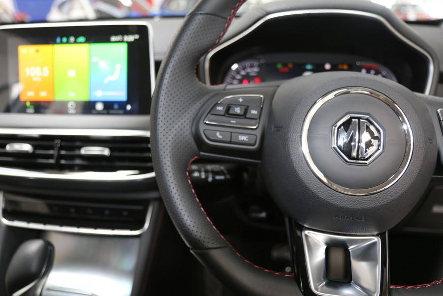 2024 MG HS SAS23 Vibe SUV Image 20