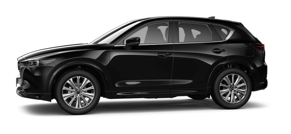 2025 MY24 Mazda CX-5 KF Series G25 Akera SUV Image 23