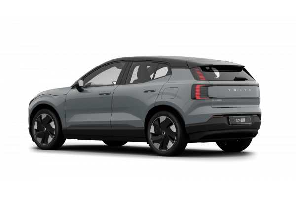 2026 MY27 Volvo EX30  Plus P5 Long Range SUV Image 3