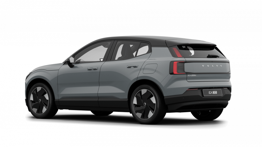2026 MY27 Volvo EX30  Plus P5 Long Range SUV Image 3