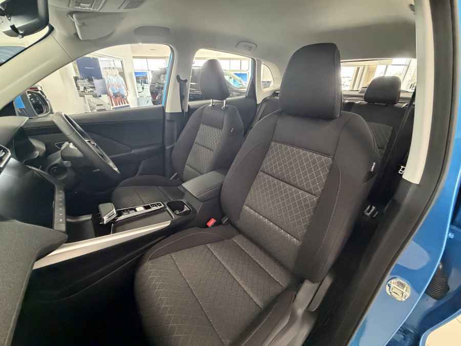 2026 MY26.5 MG ZS ZS32 Excite Turbo SUV Image 18