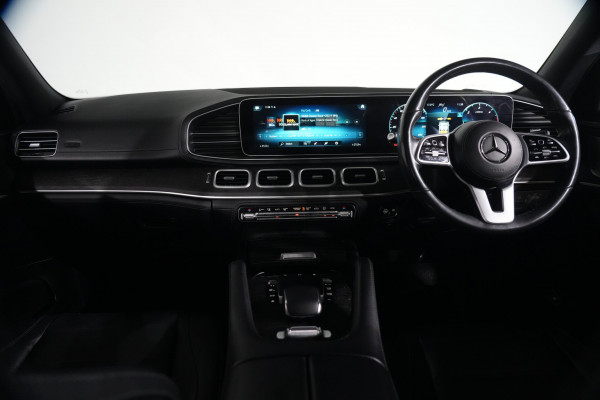 2021 Mercedes-Benz GLE-Class GLE400d SUV Image 13