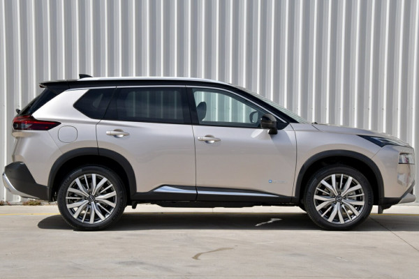 2025 Nissan X-Trail T33 Ti-L e-POWER SUV