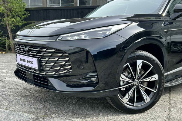 2026 MG HS Plug-in Hybrid Essence SUV Image 7