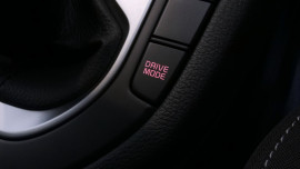 2020 MY1  Kia Cerato BD S with Safety Pack Hatchback