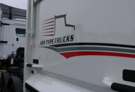 2019 Fuso HEAVY FV54 6X4 TIPPER TIPPER 455HP FV54 6X4 Tipper