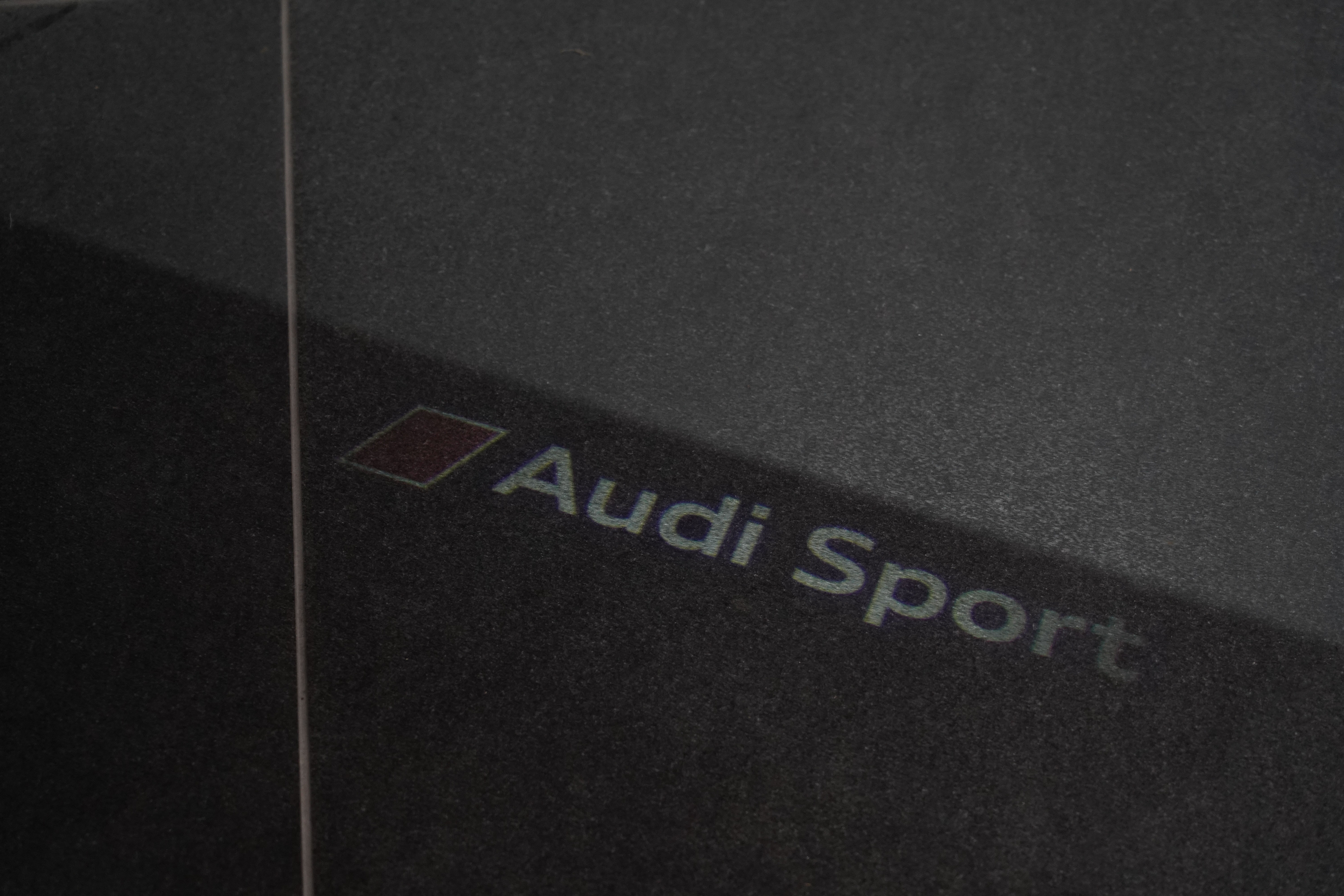 2019 Audi Rs 5 Sportback Hatch Image 42