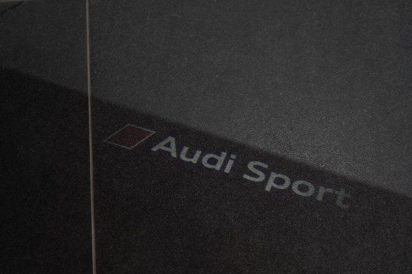 2019 Audi Rs 5 Sportback Hatch Image 42