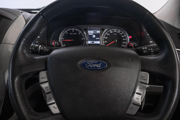 2012 Ford Territory SZ Titanium SUV image 15