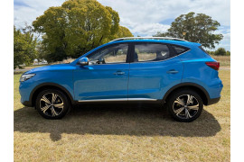 2025 MY24 MG ZST S13 Vibe SUV