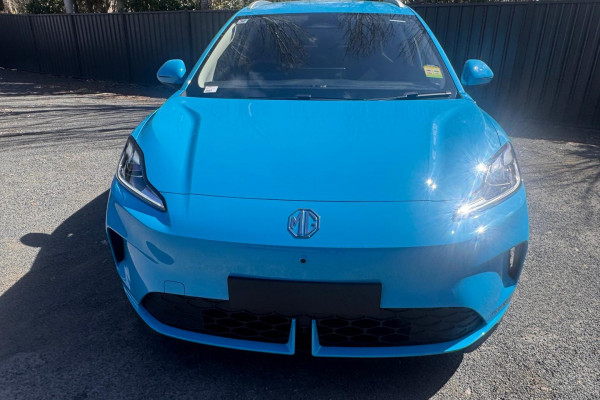 2026 MG MG4 EV Urban AH4E Essence 54 Hatch Image 4