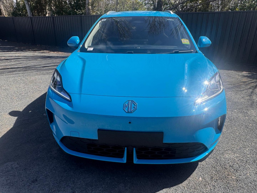 2026 MG MG4 EV Urban AH4E Essence 54 Hatch Image 4