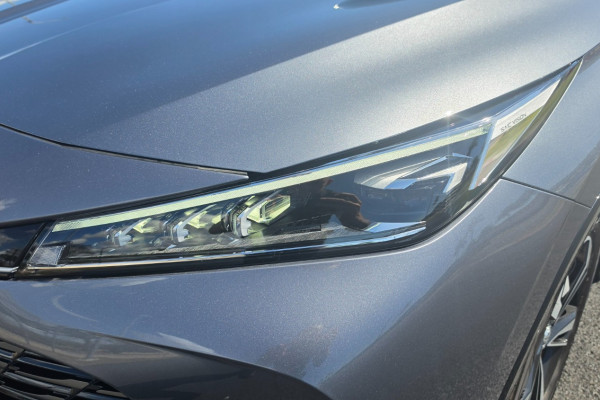 2025 MG HS AS33H Excite Hybrid+ SUV Image 9