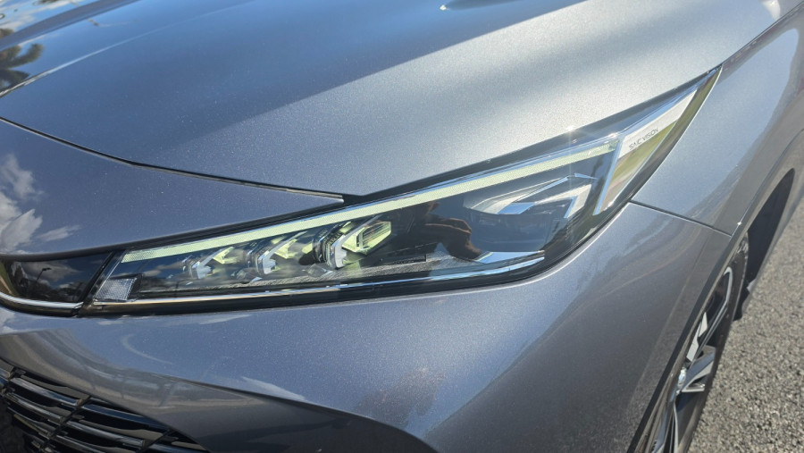 2025 MG HS AS33H Excite Hybrid+ SUV Image 9