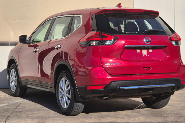 2019 Nissan X-Trail T32 Series II ST-L SUV Image 5