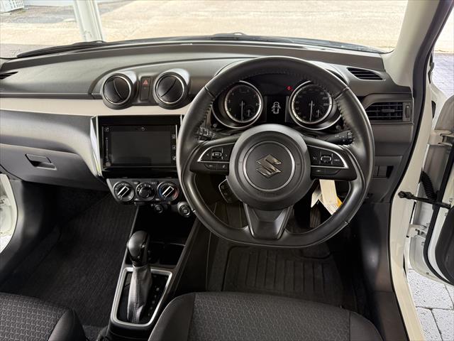 2023 Suzuki Swift AZ Series II GL Hatch Image 16