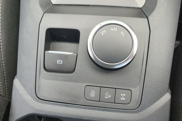 2025 Volkswagen Amarok NF TDI500 Life Ute Image 19