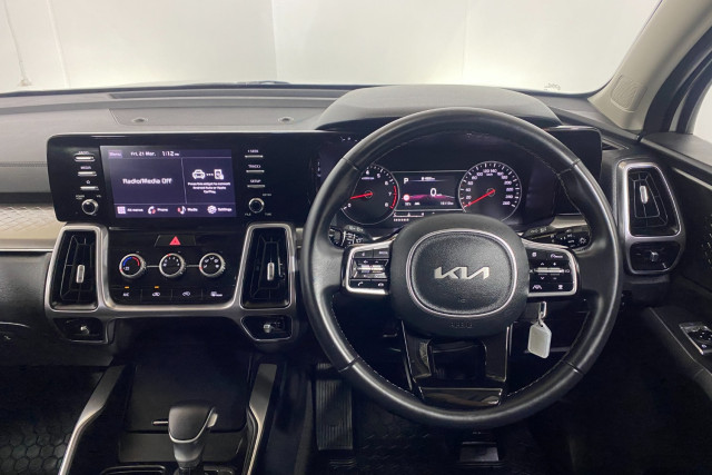 2023 Kia Sorento MQ4 S SUV Image 17