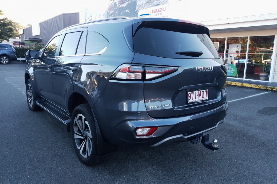 2017 Ford Ranger PX MkII XLT Ute Image 34