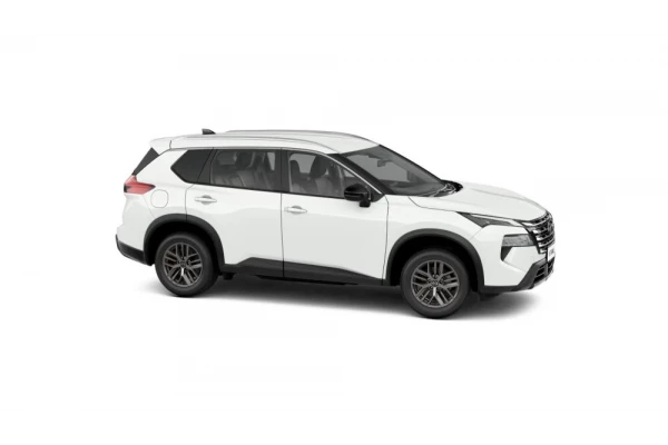 2026 Nissan X-Trail T33 ST SUV Image 11