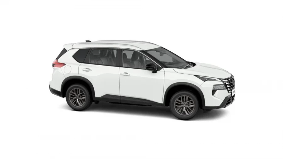 2026 Nissan X-Trail T33 ST SUV Image 11