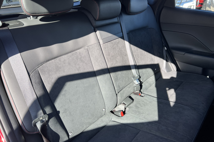 2025 Hyundai KONA SX2.V2 N Line SUV Image 23
