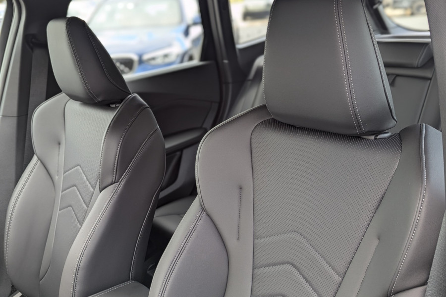 2024 BMW X1 U11 sDrive18i SUV Image 9