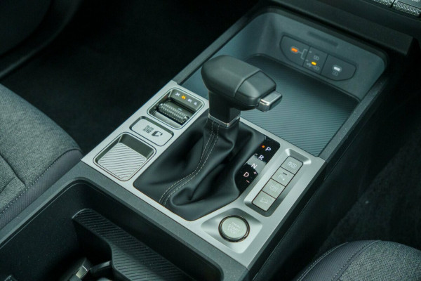 2025 MY26 Kia Tasman TK S Ute Image 13