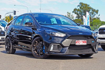 Ford Focus RS LZ