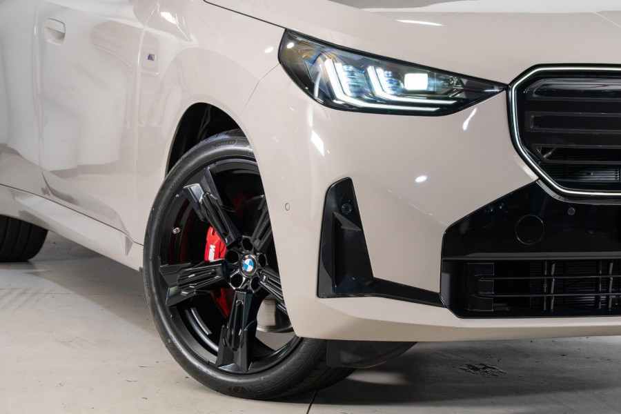 2026 BMW X3 G45 M50 xDrive SUV