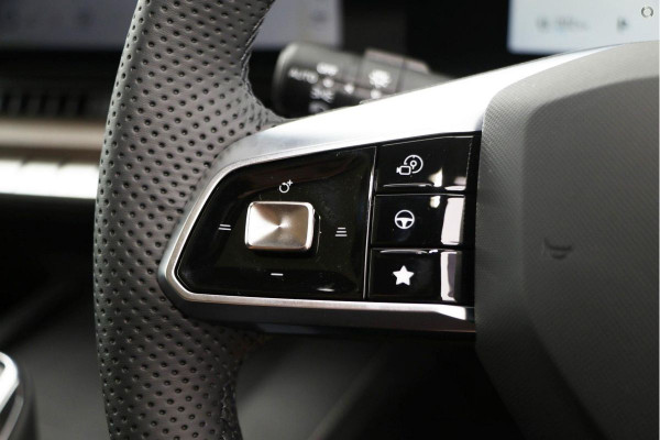 2025 MG QS IS31 Excite SUV Image 11