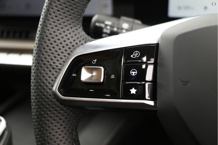 2025 MG QS IS31 Excite SUV Image 11