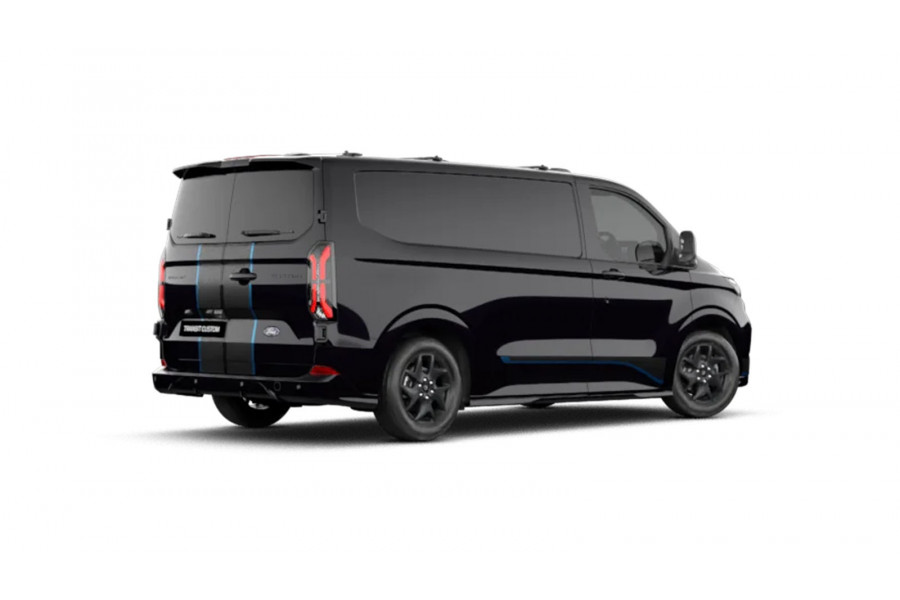 2024 MY24.50 Ford Transit Custom AV Sport SWB Van Image 7