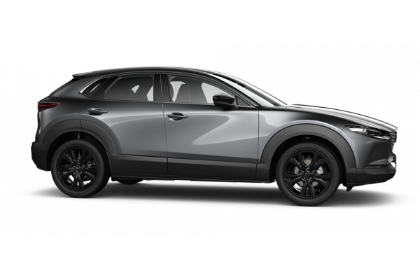 2026 Mazda CX-30 DM Series G20 Touring LE SUV Image 9