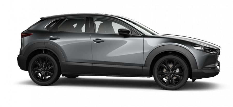 2026 Mazda CX-30 DM Series G20 Touring LE SUV Image 9