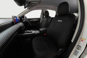 Front Seat Cover