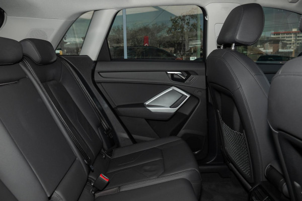2022 MY23 Audi Q3 F3 35 TFSI SUV image 9